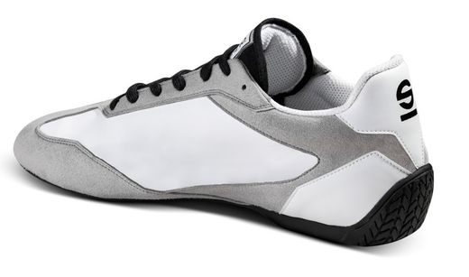 BASKETS DÉCONTRACTÉES SPARCO S-DRIVE