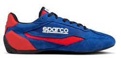 BASKETS DÉCONTRACTÉES SPARCO S-DRIVE