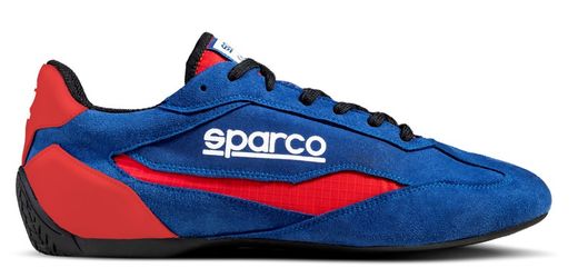 BASKETS DÉCONTRACTÉES SPARCO S-DRIVE