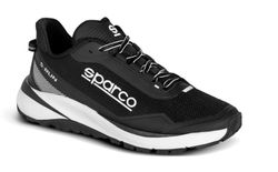 CHAUSSURES DE COURSE SPARCO S-RUN DÉCONTRACTÉES