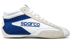 BASKETS SPARCO S-DRIVE MID DÉCONTRACTÉES