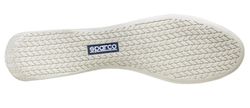 BASKETS SPARCO S-DRIVE MID DÉCONTRACTÉES