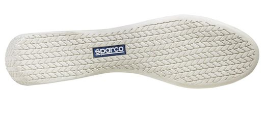 BASKETS SPARCO S-DRIVE MID DÉCONTRACTÉES