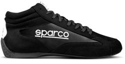 BASKETS SPARCO S-DRIVE MID DÉCONTRACTÉES