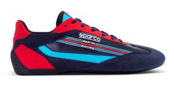 CHAUSSURES DE SPORT SPARCO MARTINI RACING S-DRIVE