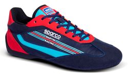 CHAUSSURES DE SPORT SPARCO MARTINI RACING S-DRIVE