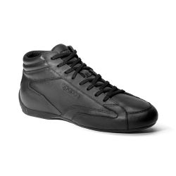CHAUSSURES EN CUIR MOYENNES SPARCO S-DRIVE