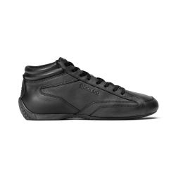 CHAUSSURES EN CUIR MOYENNES SPARCO S-DRIVE