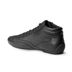 CHAUSSURES EN CUIR MOYENNES SPARCO S-DRIVE