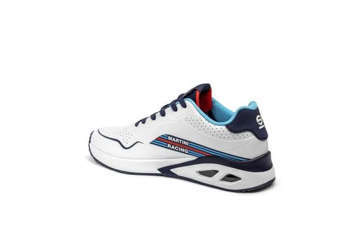 CHAUSSURES SPARCO MARTINI RACING S-LIGHT