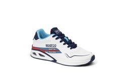 CHAUSSURES SPARCO MARTINI RACING S-LIGHT
