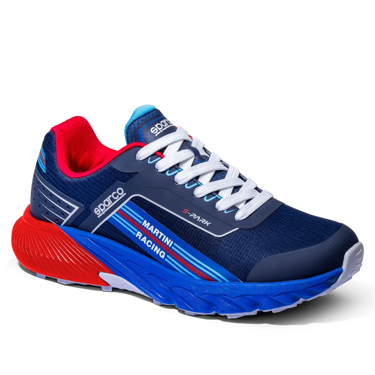ZAPATILLAS S-PARK SPARCO MARTINI RACING 36
