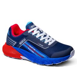CHAUSSURES DE COURSE S-PARK SPARCO MARTINI