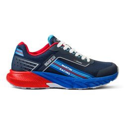 CHAUSSURES DE COURSE S-PARK SPARCO MARTINI