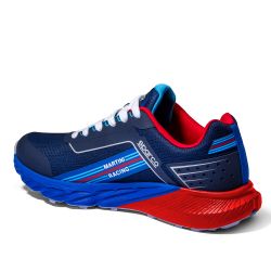 CHAUSSURES DE COURSE S-PARK SPARCO MARTINI