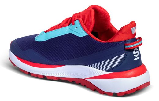 CHAUSSURES SPARCO MARTINI RACING S-RUN
