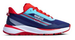 CHAUSSURES SPARCO MARTINI RACING S-RUN