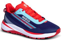 CHAUSSURES SPARCO MARTINI RACING S-RUN