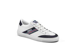 CHAUSSURES DE COURSE S-TIME SPARCO MARTINI