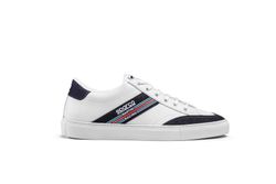 CHAUSSURES DE COURSE S-TIME SPARCO MARTINI