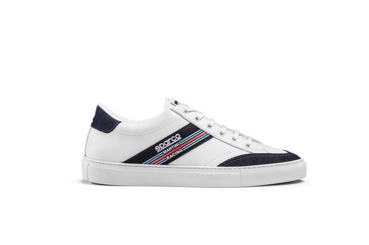 CHAUSSURES DE COURSE S-TIME SPARCO MARTINI