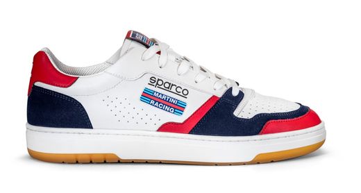 CHAUSSURES SPARCO MARTINI RACING S-URBAN