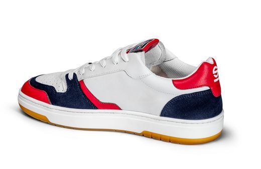 CHAUSSURES SPARCO MARTINI RACING S-URBAN