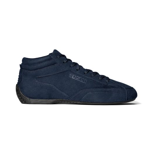 CHAUSSURES MOYENNES EN DAIM SPARCO S-DRIVE