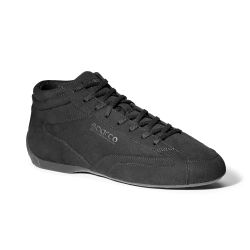 CHAUSSURES MOYENNES EN DAIM SPARCO S-DRIVE
