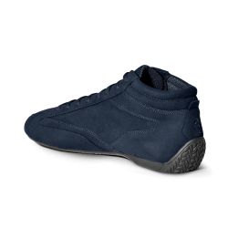 CHAUSSURES MOYENNES EN DAIM SPARCO S-DRIVE