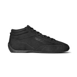 CHAUSSURES MOYENNES EN DAIM SPARCO S-DRIVE