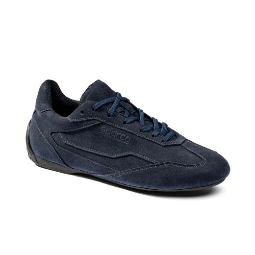 ZAPATILLAS SPARCO S-DRIVE SUEDE