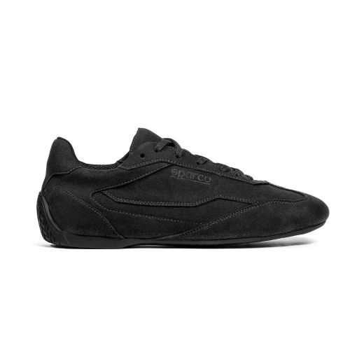 ZAPATILLAS SPARCO S-DRIVE SUEDE