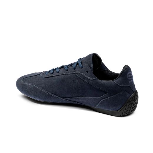 ZAPATILLAS SPARCO S-DRIVE SUEDE