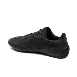 ZAPATILLAS SPARCO S-DRIVE SUEDE