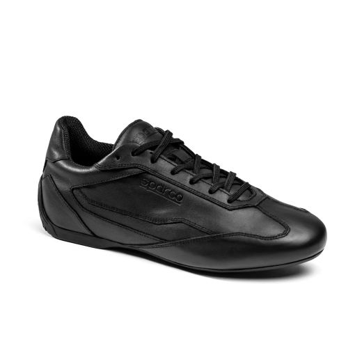 CHAUSSURES EN CUIR SPARCO S-DRIVE
