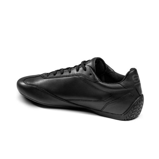 CHAUSSURES EN CUIR SPARCO S-DRIVE