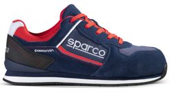 CHAUSSURES DE SÉCURITÉ SPARCO GYMKHANA TACOMA ESD S3 SRC HRO