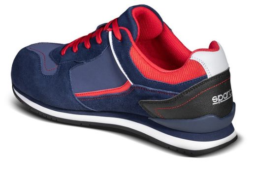 CHAUSSURES DE SÉCURITÉ SPARCO GYMKHANA TACOMA ESD S3 SRC HRO