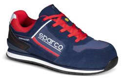 CHAUSSURES DE SÉCURITÉ SPARCO GYMKHANA TACOMA ESD S3 SRC HRO