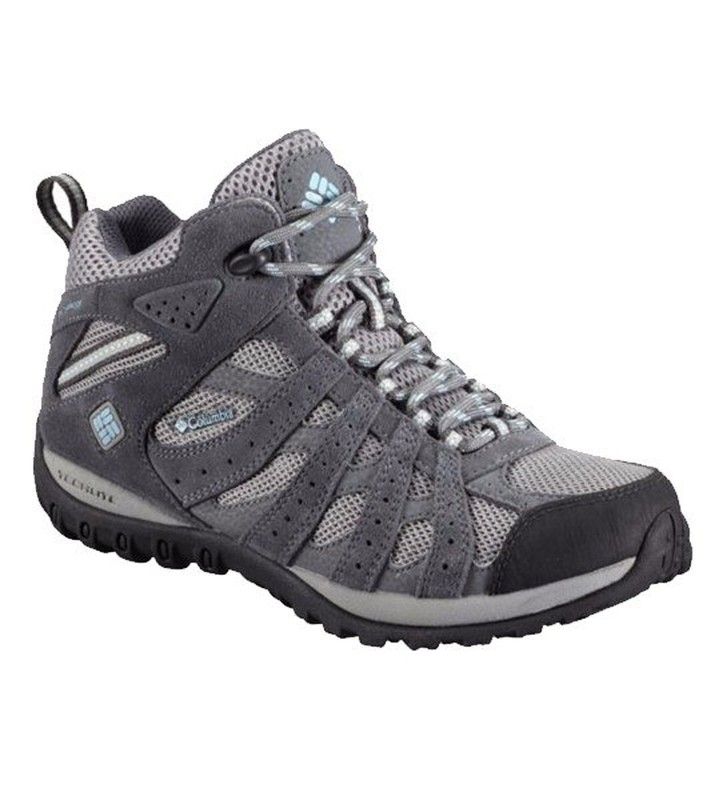 calzado waterproof mujer